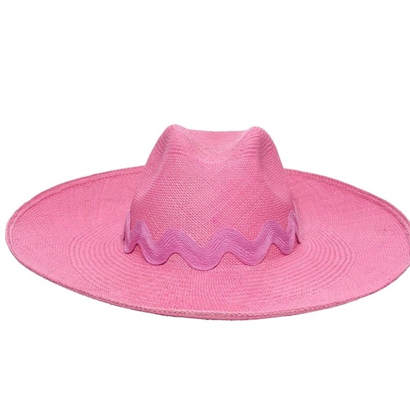 Artesano Hibiscus Fiji Hat Size XL - Picture 1 of 2